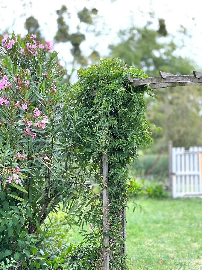 Parenthese Bed and Breakfast Le Vivier-sur-Mer
