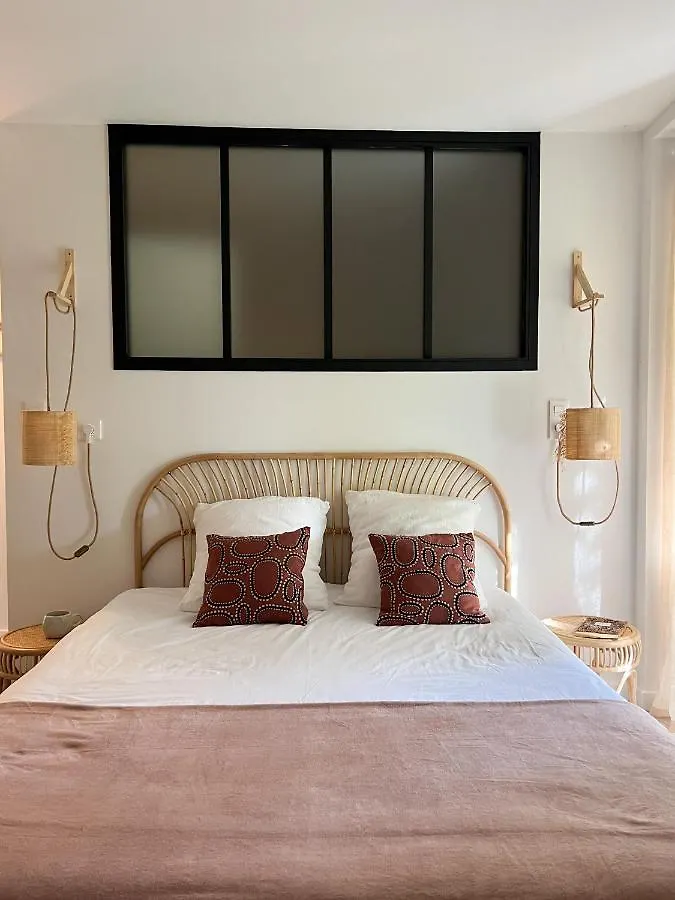 Parenthese Bed and Breakfast Le Vivier-sur-Mer