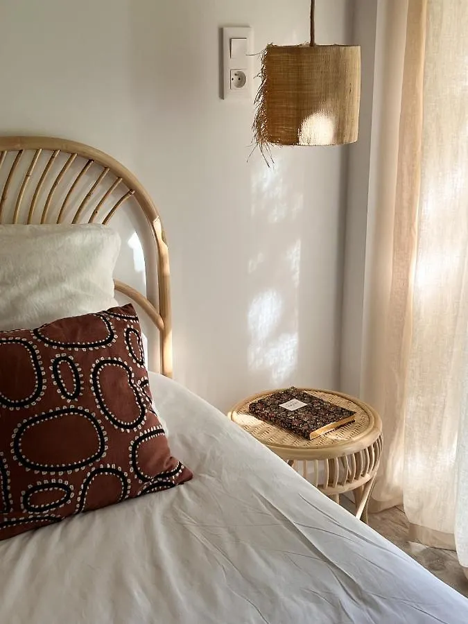 Parenthese Bed and Breakfast Le Vivier-sur-Mer 0*,