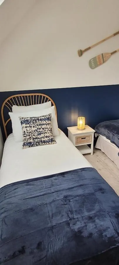 Parenthese Bed and Breakfast Le Vivier-sur-Mer 0*,