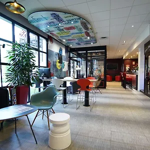 *** Hotel Ibis Paris Nord Villepinte Parc Des Expositions Frankreich