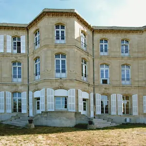  Hostel Hi Bois-luzy Frankreich