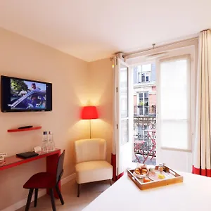 **** Hotel Eden Frankreich