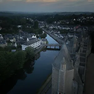 3* Hotel Restaurant Du Chateau