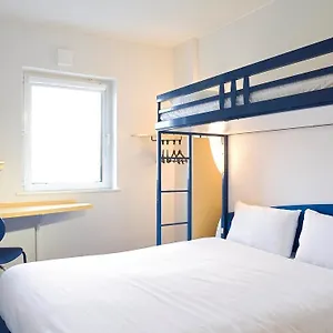 2* Hotel Ibis Budget Rennes